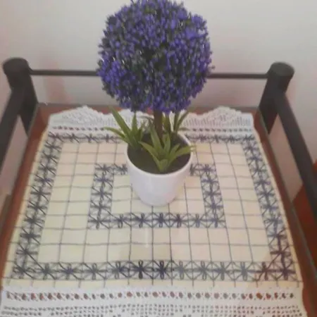 Apiranthian House Panoramic View Apartment Aperathos