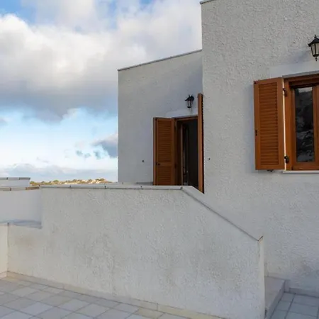 Apiranthian House Panoramic View