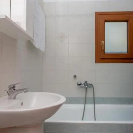 Apartment Apiranthian House Panoramic View Aperathos