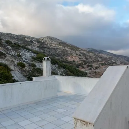 Apiranthian House Panoramic View