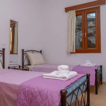 Apiranthian House Panoramic View *