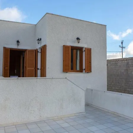 Apiranthian House Panoramic View *
