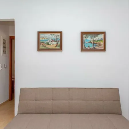 Apartment Apiranthian House Panoramic View