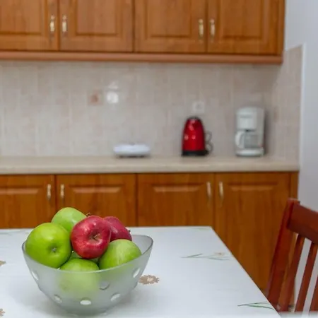 Apartment Apiranthian House Panoramic View Aperathos